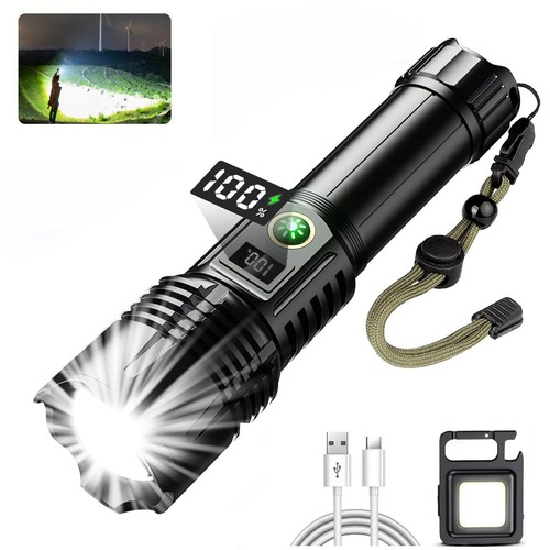 Unagea torcia led - torcia,