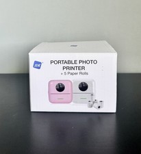 Nk Mini Stampante Fotografica