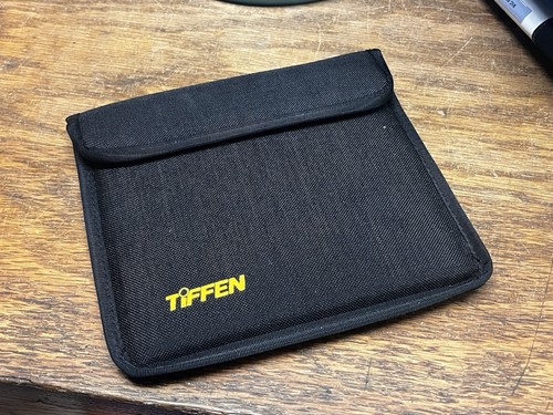 Filtro tiffen 6x6 - tiffen,
