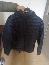 Piumino Ciesse Piumini  Blu scuro Taglia L