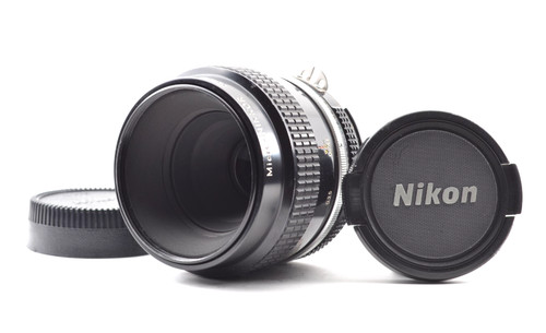 Top mint obiettivo nikon - 【top, mint】