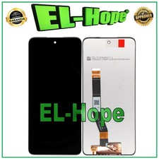 DISPLAY LCD PER MOTOROLA MOTO G14 XT-2341 XT2341 TOUCH SCREEN VETRO ASSEMBLATO