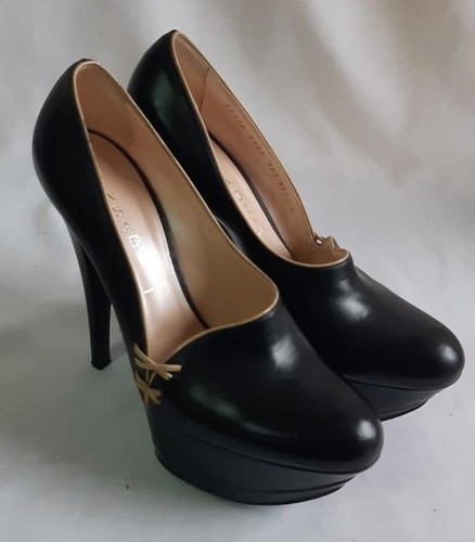 Tacchi donna casadei pelle - tacchi,
