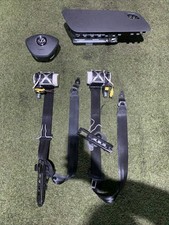 KIT AIRBAG COMPLETO PER