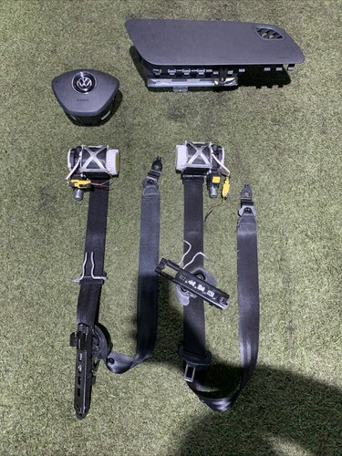Kit airbag completo per - completo,