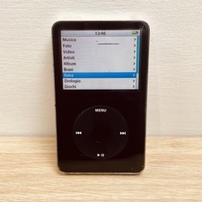 Apple iPod Classic 30GB -