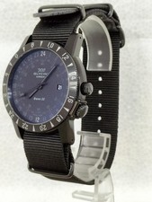 Orologio automatico Glycine Airman Base22 3887.99-66.TB99 40mm mai usato