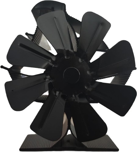 Ventilatore per stufa legna - per,