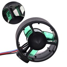 Aquatic Environment RC Boot