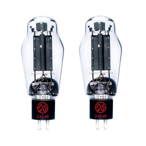Electronic 2a3 valvole - 2a3-40,,