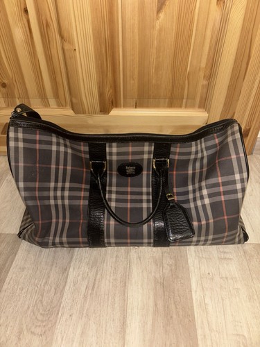 Borsa viaggio uomo - da,