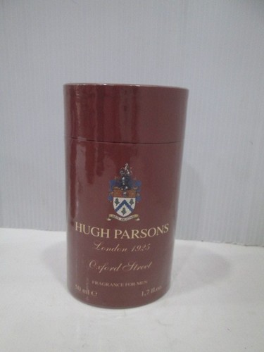 Hugh parsons oxford street - parsons,