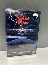Stephen King's The Night Flier