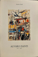 Strati,Saverio. - Alvaro Danti