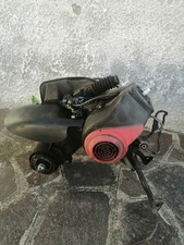Blocco Motore Gilera Stalker 50