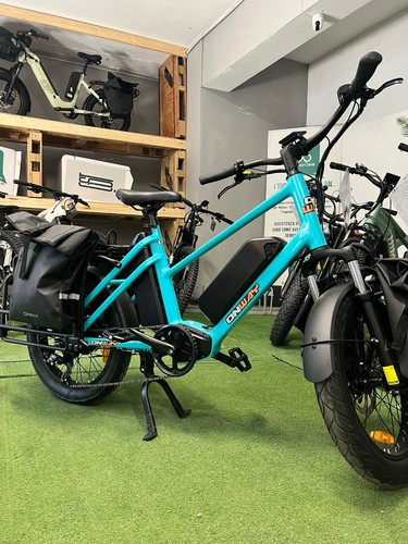 Bici cargo - bici,