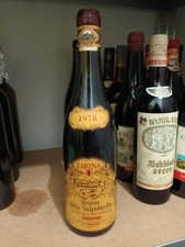 Recioto Amarone Della