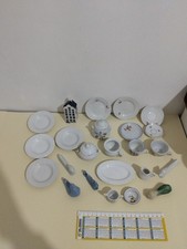 Ceramiche vintage miniature - miniature,