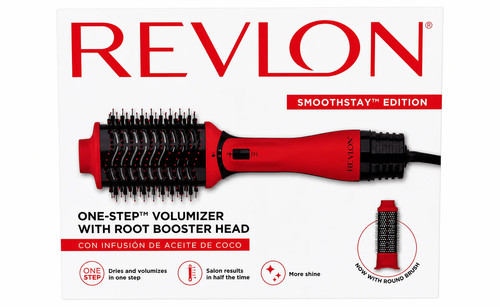 Revlon one step volumizzatore - one,