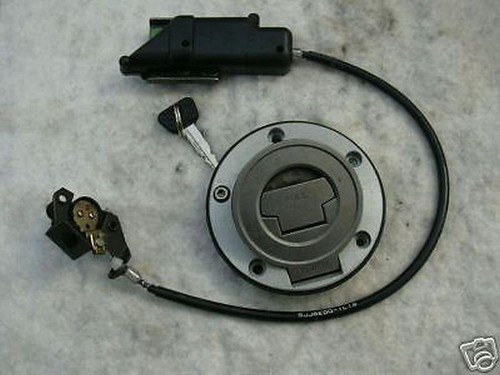 Kit serrature per yamaha - kit,