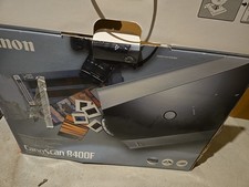 Nuovo Canon CanoScan 8400F