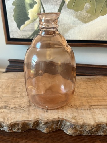 Bottiglia profumo farmaceutico