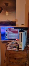 Console Xbox 360 60GB Sensore