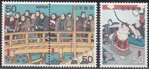 Giappone 1978 - , (1279-1281)