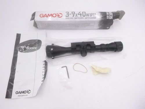 Gamo 1pm airgun - 1pm,