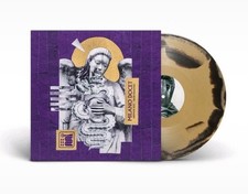 Armani Doc & Bassi Maestro