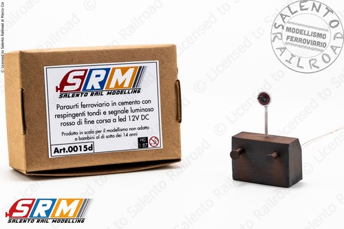 Srm 0015d 87 - h0, 1:87