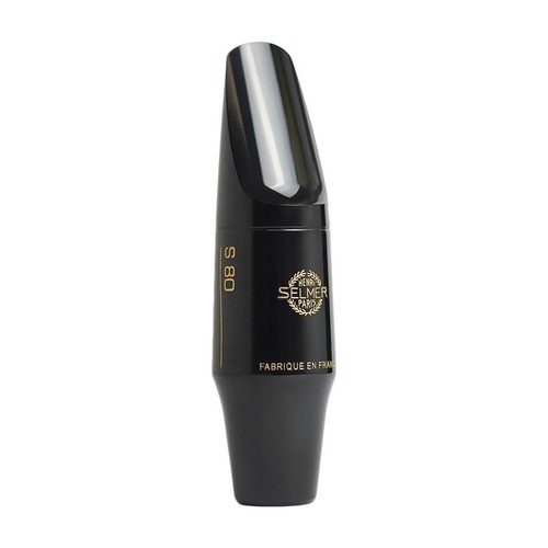 Selmer s80d bocchino - per, sax