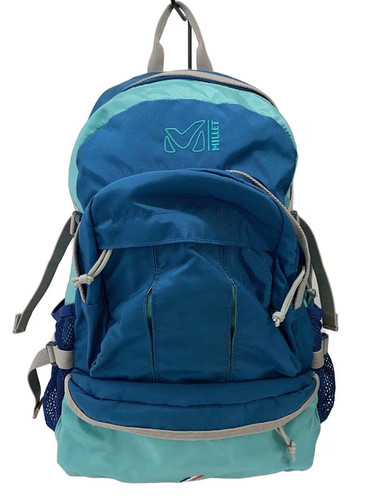 Millet backpack blu - millet,
