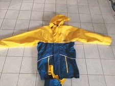 Cerata impermeabile da barca a