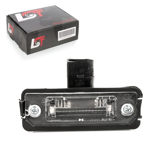 Illuminazione targa original - illuminazione,