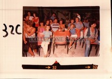 FOTO ANNI '70 " OASI ABISSINA " BASTIA DI ALBENGA SALA DA BALLO DANCING C11-654