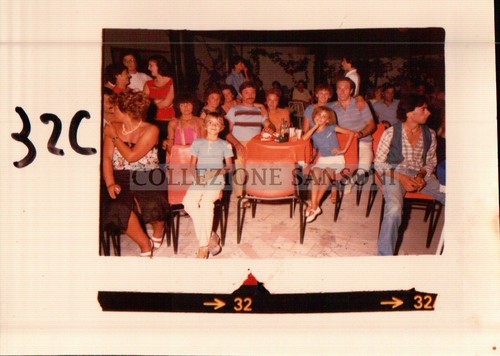 Foto anni oasi - foto, '70