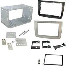  Mascherina autoradio Alfa