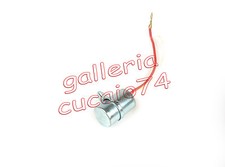 CONDENSATORE VESPA GS 160