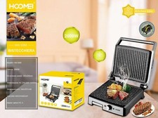 2000W Adjustable Steakhouse