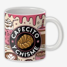 Tazza da caffè in ceramica