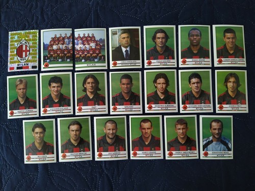 2001 2002 milan - 2001-2002,
