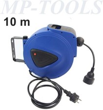 AVVOLGICAVO ELETTRICO CON CAVO