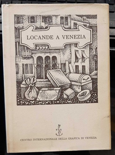 Locande venezia lina urban - locande,