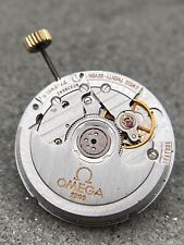 #1412 MOVIMENTO ORIGINALE OMEGA 2500 A COASSIALE FUNZIONANTE CALIBRO MECCANISMO MOVIMENTO