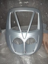 MALAGUTI CROSSER  FRONT