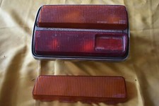 faro fanale posteriore