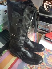 Stivali Donna Brian Cress