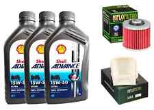 KIT/TAGLIANDO Yamaha XV Virago