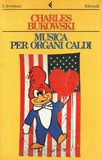 Charles bukowsk musica - bukowsk..musica, per